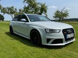Audi RS4 4.2 FSI S tronic quattro Avant - - Audi RS4: Privatanbieter