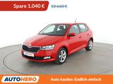 Skoda Fabia 1.0 MPI Cool Plus *PDC*SHZ*ALU* - Skoda Fabia Gebrauchtwagen in Köln