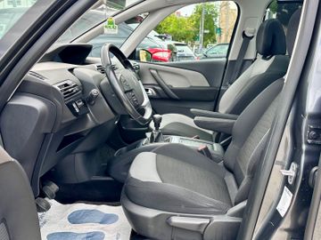 Citroen C4 SpaceTourer - 9