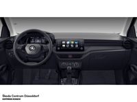 Skoda Fabia - Vorschau Bild 6