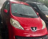Peugeot 107 Filou - Peugeot 107 in Oberhausen