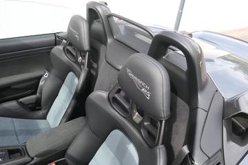 2025 Porsche BOXSTER 缩略图 44