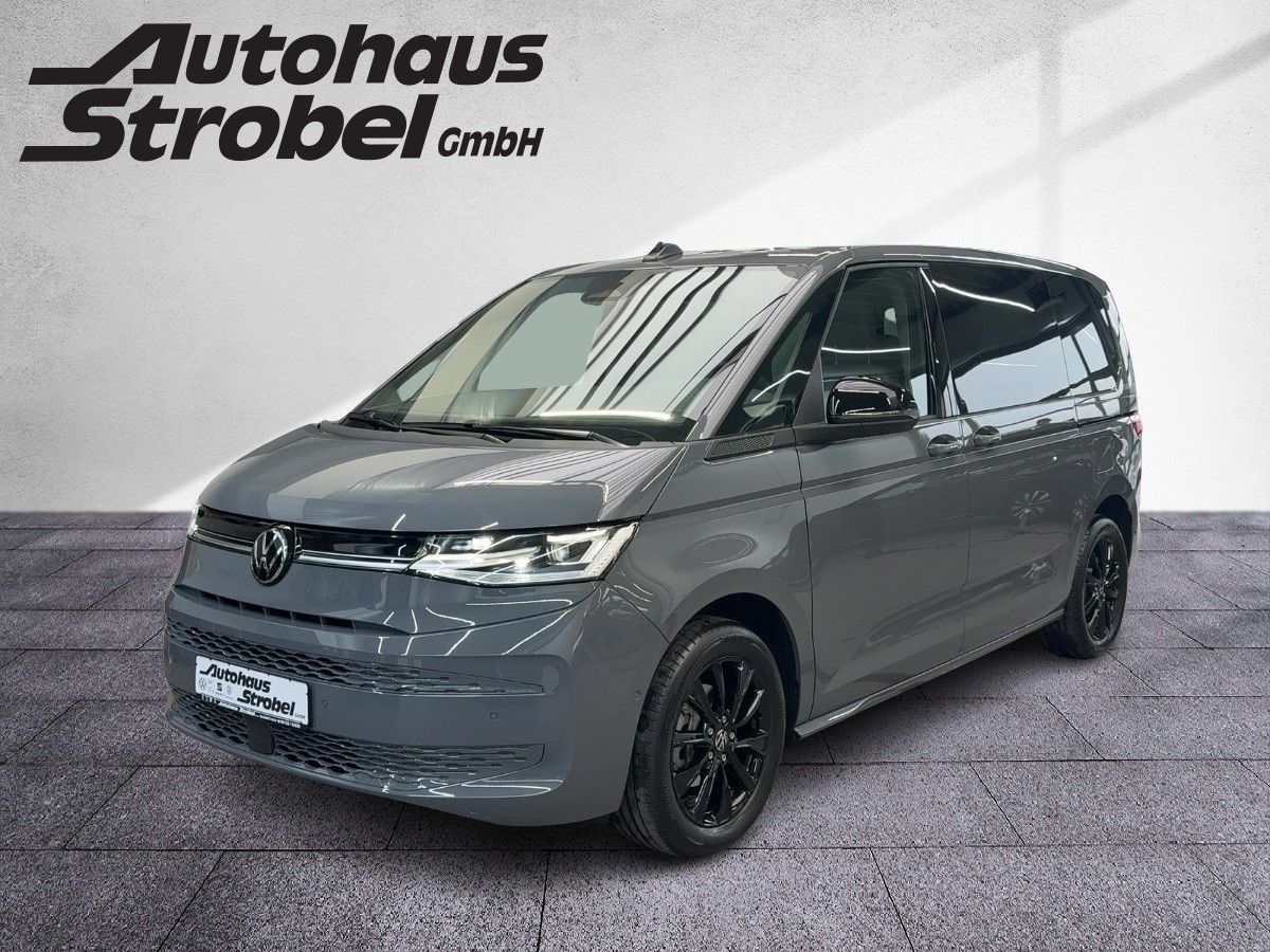 Volkswagen T7 Multivan - Bild 2