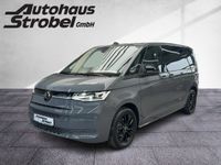 Volkswagen T7 Multivan - Vorschau Bild 2