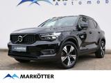 Volvo XC40 T5 Recharge R-Design Voll-LED/Kamera/Indukt - Volvo XC40: Recharge