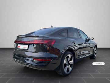 Audi Q8 e-tron - 2
