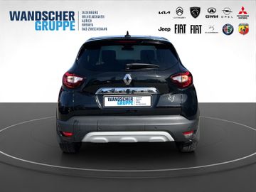 Renault Captur Navi+LED+SHZ+Keyless