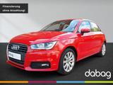 Audi A1 1.0 TFSI ultra Sportback ALU SHZ PDC MMI BT - Audi A1 Gebrauchtwagen in Berlin