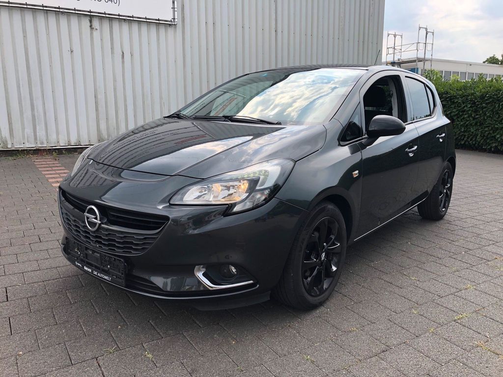 Image of Opel Corsa