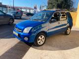 Subaru Justy G3X 1.3 16V 5p. 4X4 - Subaru Justy: G3x
