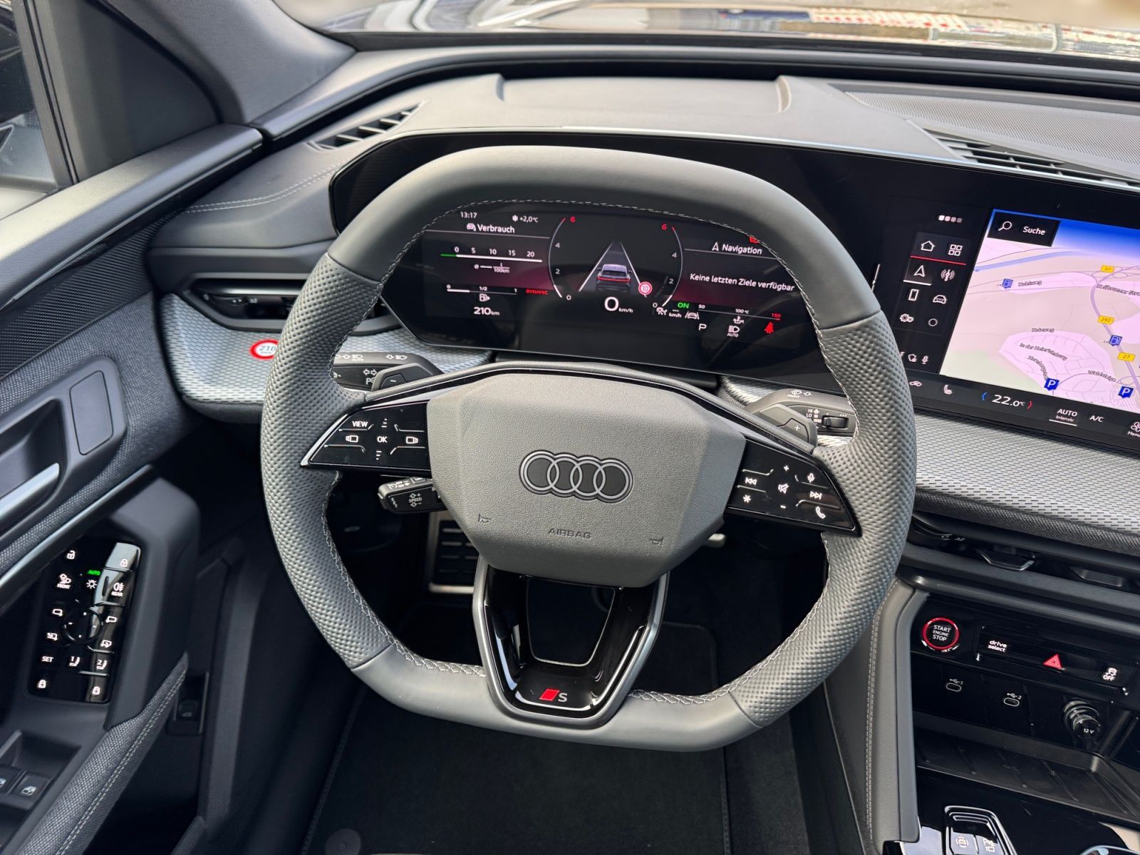 Audi Q5 - Bild 9