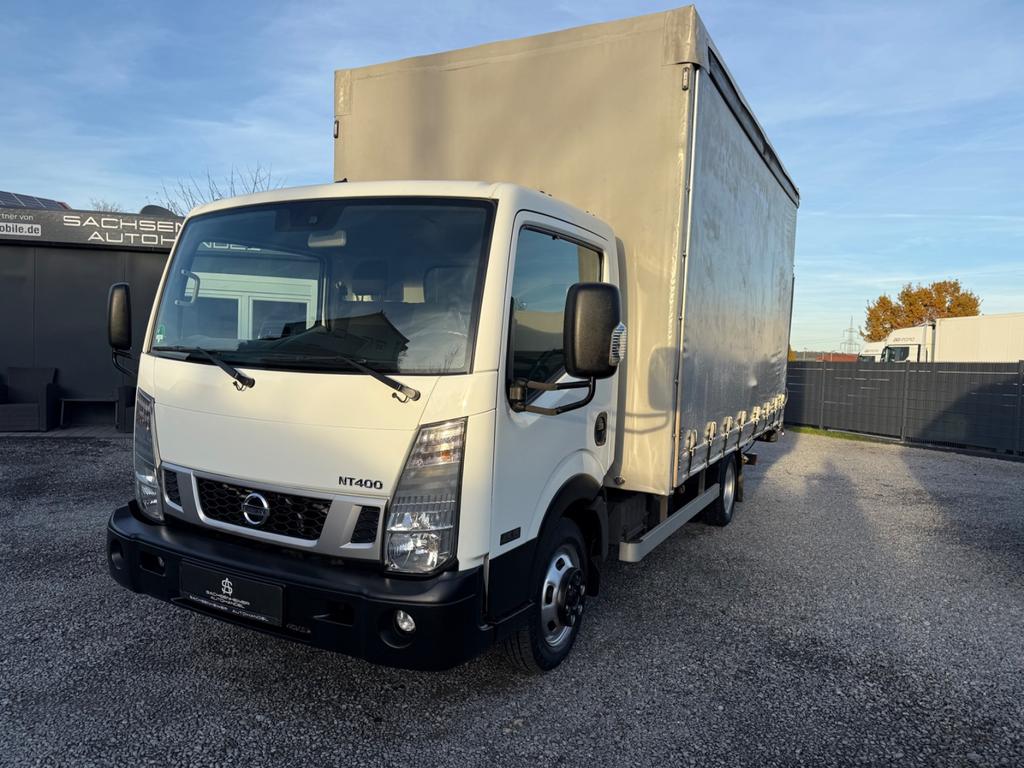 Nissan Cabstar