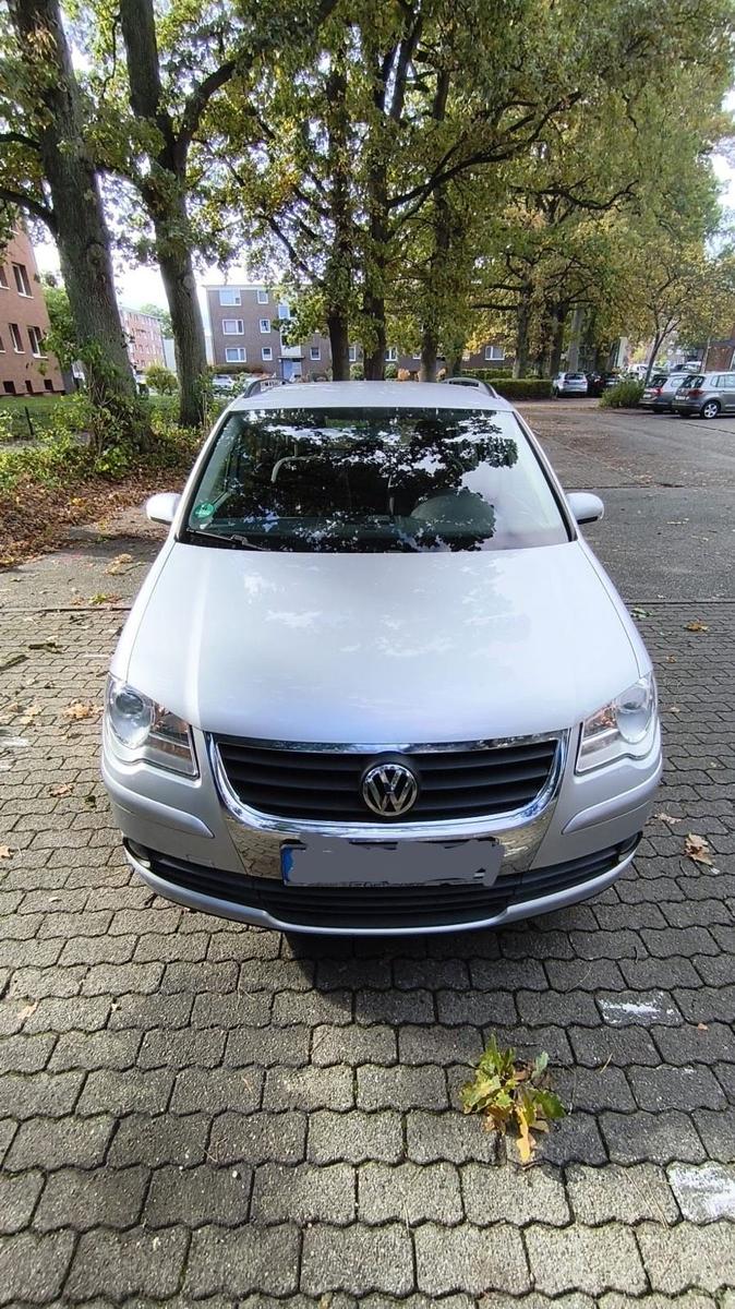 Volkswagen Andere