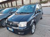 Fiat Panda 1.2 Emotion - Fiat Panda: Emotion