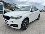 BMW X6 M50 STZH/Belüftung H/K HUD DriveAssPlus - BMW X6 M50 aus 2015