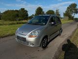 Chevrolet Matiz TÜV&Service Neu - gebrauchte Chevrolet Matiz aus dem Jahr 2006