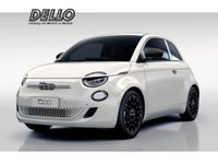 Fiat 500e - Vorschau Bild 1