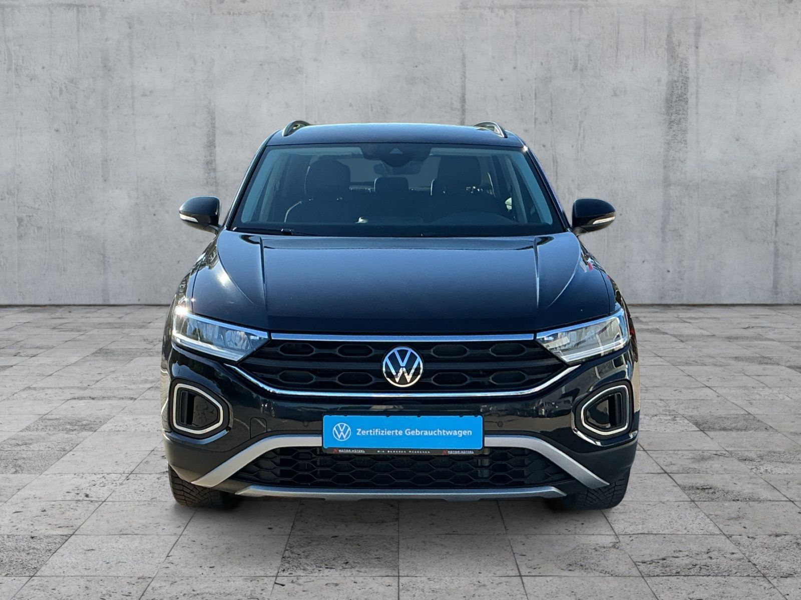 Volkswagen T-Roc - Bild 3