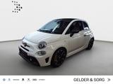 Fiat 500 Competizione Sport-Ausp*DAB*Sound*Sportsitze - Fiat: 50c