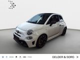 Fiat 500 Competizione Sport-Ausp*DAB*Sound*Sportsitze - Fiat 500: Automatik