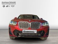 BMW X4 - Vorschau Bild 7