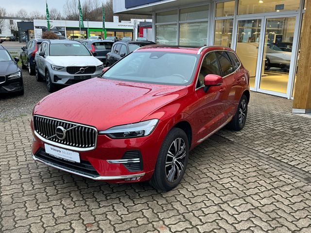 Volvo XC 60 XC60 Inscription AWD