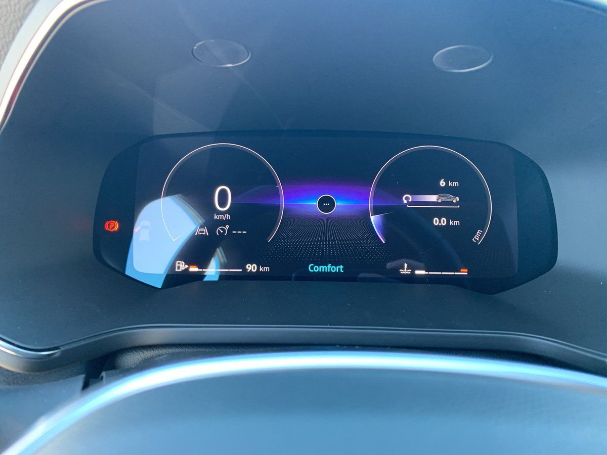Renault Captur - Bild 16