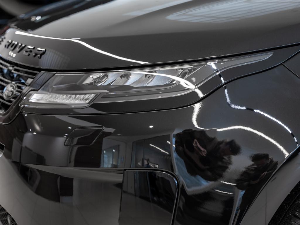 Land Rover Range Rover Evoque D165 AWD S AHK ACC FACEL. LED