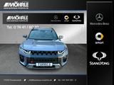 Ssangyong Torres 1.5 2WD Forest Edition LED Sitzbelüftung - Ssangyong Torres Gebrauchtwagen