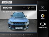 Ssangyong Torres 1.5 2WD Forest Edition LED Sitzbelüftung - Ssangyong Jahreswagen