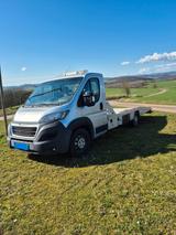 Peugeot Boxer - Peugeot Boxer Gebrauchtwagen