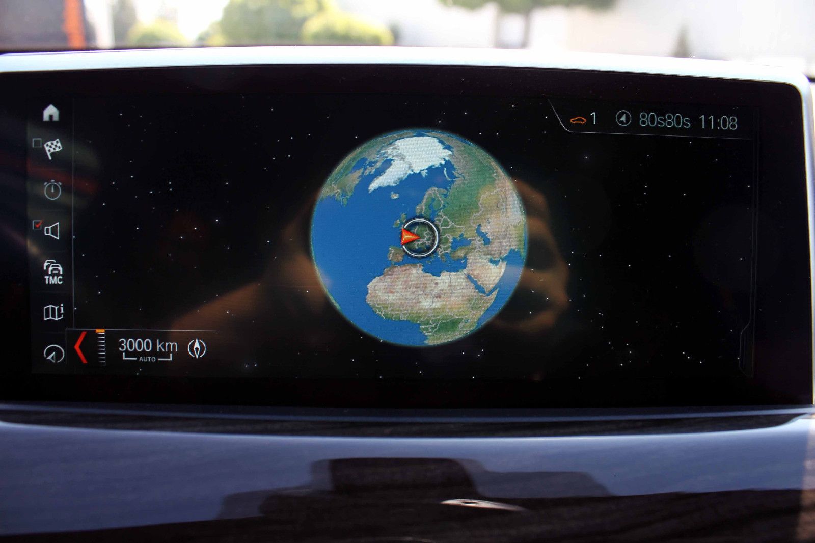 Fahrzeugabbildung BMW X1 xDrive 25i M-Sport LED PANO ACC KAM CarPlay