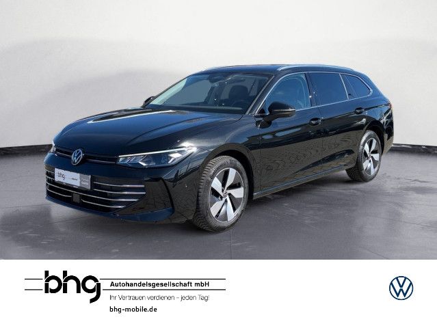 Volkswagen Passat Variant 1.5 e-TSI OPF DSG Business