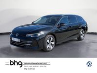 Volkswagen Passat Variant - Vorschau Bild 1