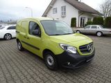 Mercedes-Benz Citan 108 CDI lang Klima, Radio - Mercedes-Benz Citan aus 2020