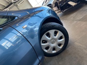 Opel Corsa D Edition *1.HAND*KLIMA*TÜV-NEU*