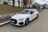 Audi AUDI A4 Avant 40 TDI S tronic S line edition - Audi A4: Edition