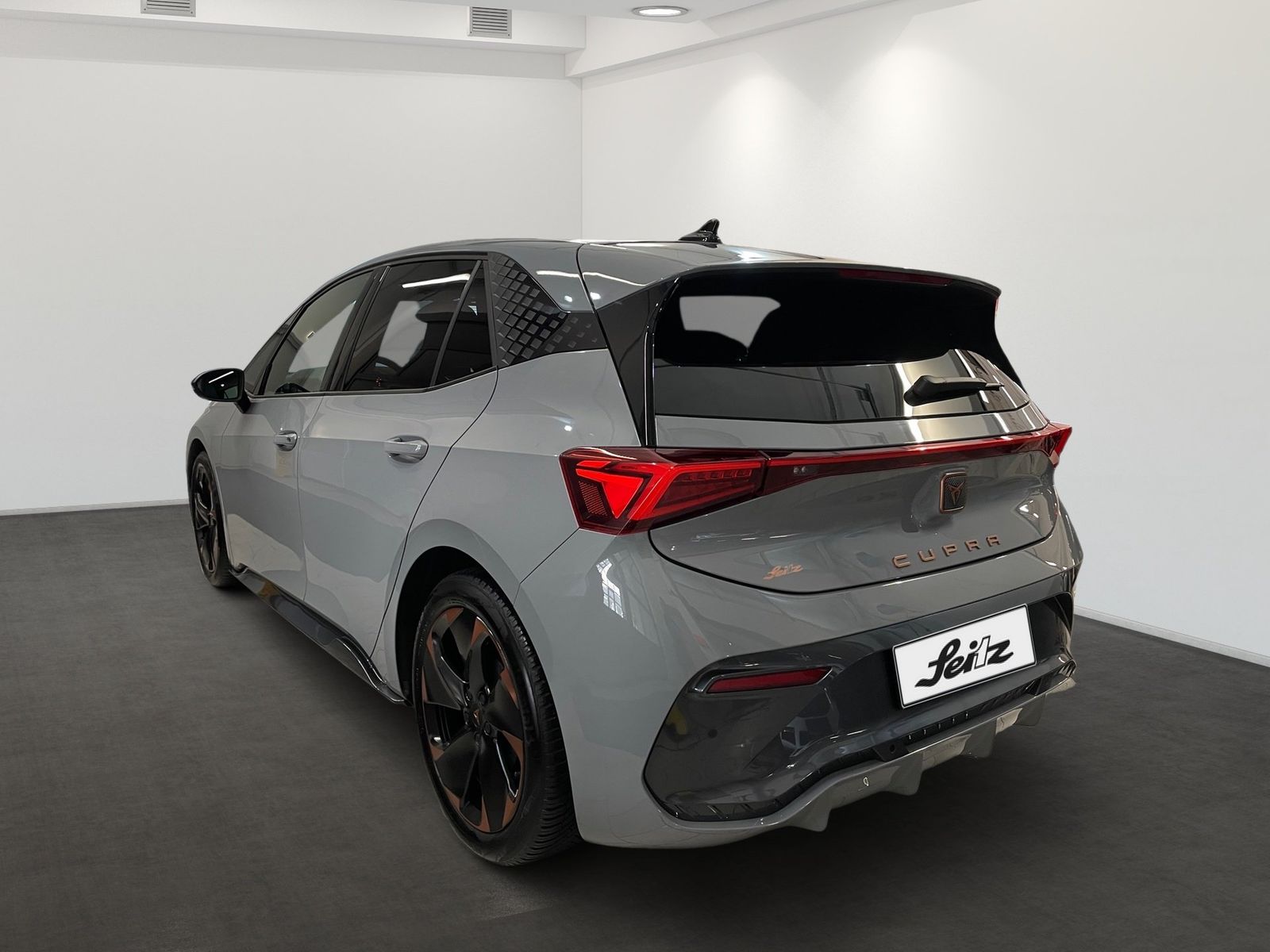 Cupra Born - Bild 5