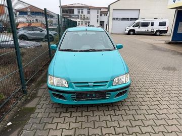 Bild 1 Mitsubishi Space Star 1.3 - elektr. Fensterheber - Klima