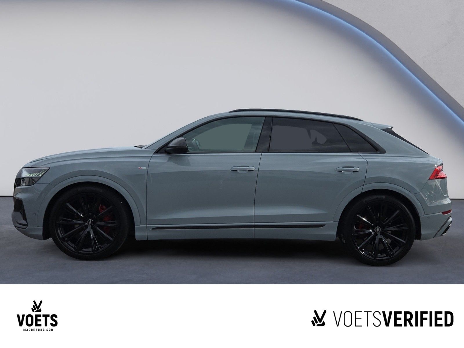 Audi Q8 - Bild 3