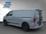 Ford Transit Custom Kasten Elektro 320 L1 Sport RWD - Ford Transit: Sport