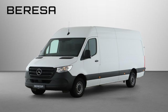 Mercedes-Benz Sprinter 317 CDI Kasten Hochdach Lang L3H2 AUT