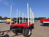Andere Rottger Homberg RPSE 20/60 4000kg - Pkw-Anhänger 400kg