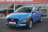 Hyundai Kona 1.6 T-GDI DCT Navi Sitzheizung Kamera DAB - gebrauchte Hyundai KONA aus dem Jahr 2020