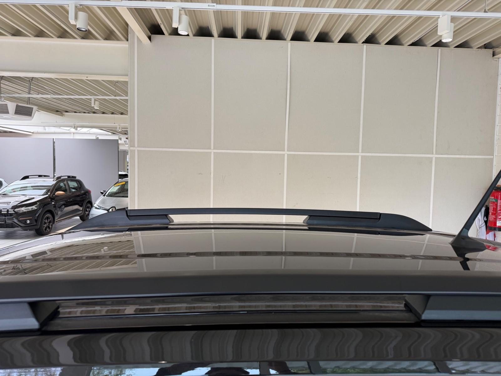 Dacia Duster III ECO-G 100 Extreme
