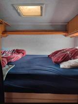 Concorde Charisma  - Concorde Integrierter