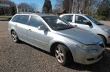 Mazda 6 Kombi 2.3 Sport Top - Mazda 6 aus 2005