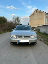 Volkswagen Bora 2.0 Comfortline Comfortline - Volkswagen Bora: Comfortline