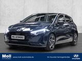 Hyundai i20 Prime Navi Digitales Cockpit Bose LED Apple 