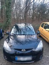 Mazda 2009 - Mazda 2 in Bonn